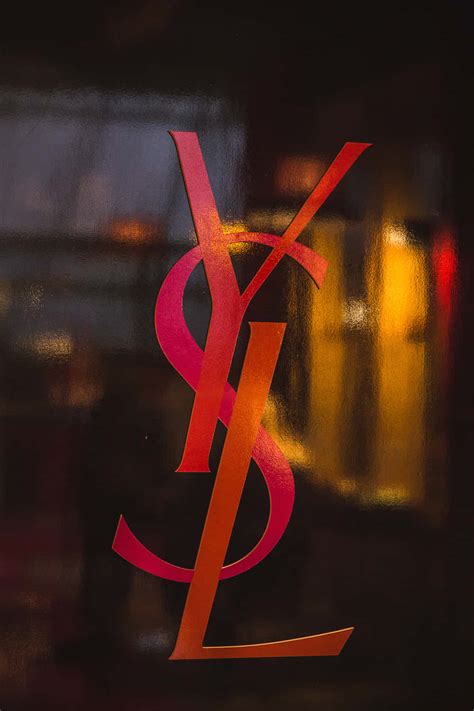 ysl background.